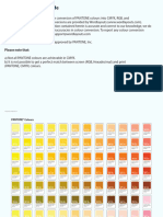 Pantone Color Chart 07 86epc4kvm