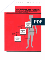 Clinical Information Systems Vol 2-3 1997 Training Manual