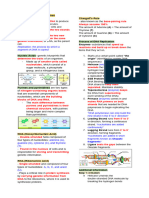 Unit 2 4 Biology Reviewer