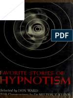 Favorite Stories of Hypnotism - Ward, Don Kline, Milton V Kline, Milton V - 1965 - New York, Dodd, Mead - Anna's Archive