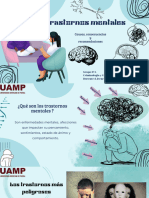 Presentación Psicología Salud Mental Ilustrado Azul - 20240807 - 120806 - 0000