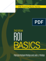 ROI Basics Second Edition Ebook