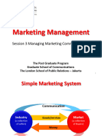 3 - Marketing Management