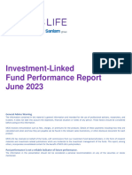 IL Fund Performance Report June 23