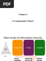 Chapt-2 Crypthoprimers