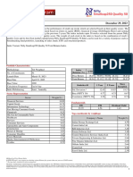 Factsheet NiftySmallcap250Quality50