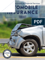 English Automobile Insurance Toolkit