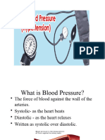 Hypertension