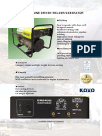 179fe6 - KOVO ENGINE WELDER CATALOG