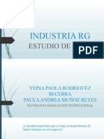 Industria RG