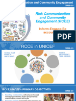 UNICEF Interagency Covid19 RCCE Response June11 PDF