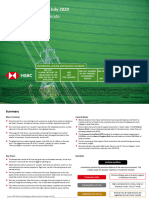 HSBC Investment Monthly July 2020 Final V USA 508