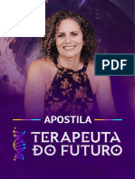 Apostila - Terapeuta Do Futuro