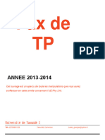 Fax de TP-4