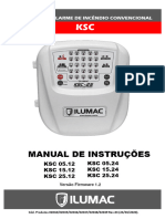 Manual Central SDAI