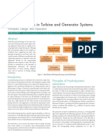 Journal Bearings in Turbine and Generator Systems - Principles - Design - and Operation