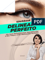 Workbook - Delineados Perfeitos (Compartilhado)