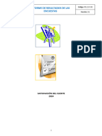 PG.13.F.03 Informe de Resultados de Las Encuestas