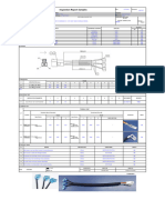 Spection Report Samples ELGIN 0178247105001 16AWG PR-LR-BR