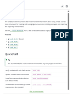 Conda 24.5.1 Documentation - Combined