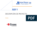 HyEx (NH3) - DIA - Descripción Del Proyecto