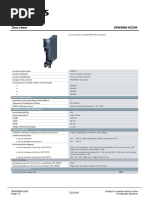 3RW59800CS00 Datasheet en