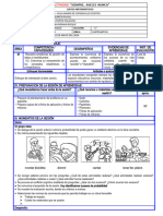 Sesion Siempre A Veces Nunca Matematica 12 Set