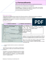 3.2. Distribucion y Farmacodinamia Fiore