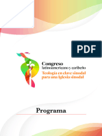 Programación Congreso Teología Sinodal - 240808 - 162254