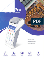 n910 Pro - Datasheet-1