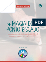 Apostila - Magia Do Ponto Riscado - AlexAndre Cumino