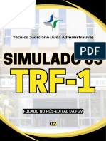 Simulado 03