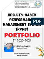 E-Rpms Portfolio (Design 4) - Depedclick