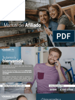 Manual Del Afiliado