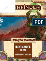 Strength of Thousands AP - Part 3 of 6 - Hurricane's Howl - Interactive Maps