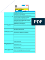 Regist Quechua 3º Secundaria