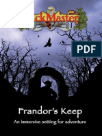 Frandor's Keep