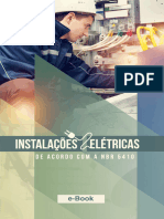 Spaginasmasterclassfilescomplementarebook Instalcao Eletrica PDF