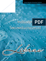 Inclusao - Socioeducacional - Unidades 3 e 4