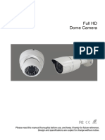 Ahd Camera User Manual 160523 Final