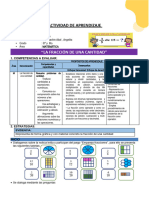 6° Fracción de Un Número