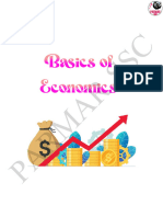 Economics English