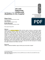 Aston, Et Al-Diagnosis, Labels and Stereotypes