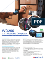 WD200 RevH