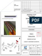 330-g2-Jvc-072-D-138-1-Phase 3a - Tawfikia Station - Formworks & Scaffolding - Closure of t1 - Reinforcement Clash Detection - VFC