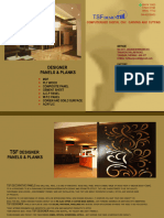 TSF Designer Catalogue - 1