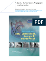 Grossman & Baim's Cardiac Catheterization, Angiography, and Intervention. Eighth Edition. ISBN 9781451127409, 978-1451127409