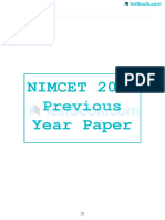 Nimcet 2017 Previous Year Paper Ce57fc0f