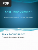 Chest Radiography Hei