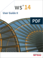 EViews 14 Users Guide II